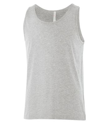 ATC Euro Spun Tank - ATHLETIC GREY
