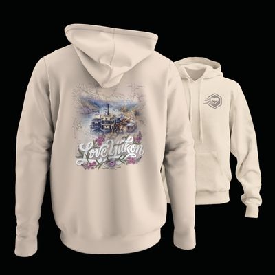 Love Yukon - Canyon City