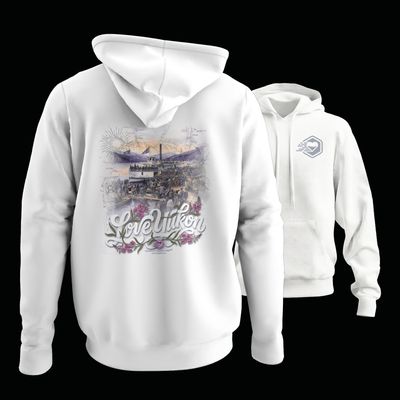 Love Yukon - The Monarch