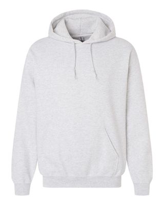 Gildan 50/50 Hoodie - ASH