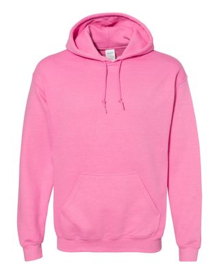 Gildan 50/50 Hoodie - AZALEA