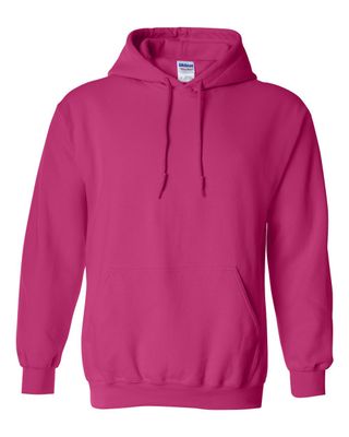 Gildan 50/50 Hoodie - HELICONIA