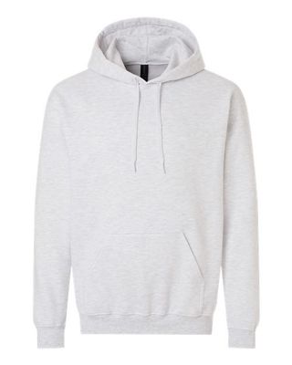 Gildan Softstyle Hoodie - ASH
