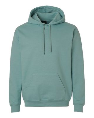 Gildan Softstyle Hoodie - AQUATIC