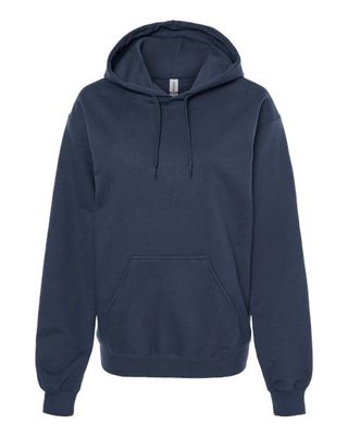 Gildan Softstyle Hoodie - BLUE DUSK