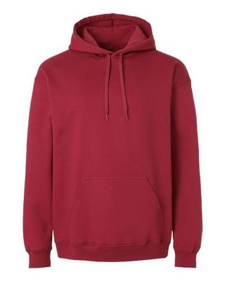 Gildan Softstyle Hoodie - CARDINAL