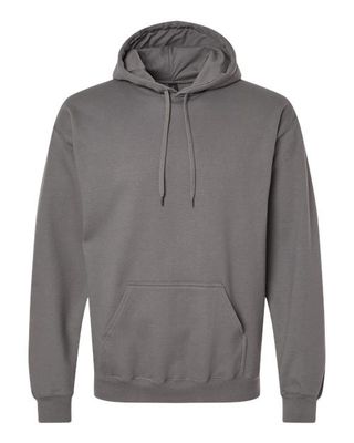 Gildan Softstyle Hoodie - CHARCOAL