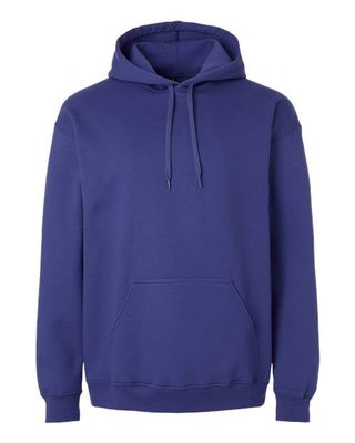 Gildan Softstyle Hoodie - COBALT