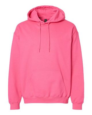 Gildan Softstyle Hoodie - PINK LEMONADE