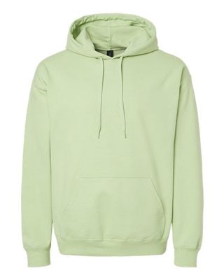 Gildan Softstyle Hoodie - PISTACHIO