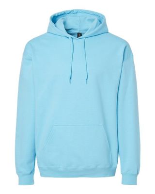 Gildan Softstyle Hoodie - SKY