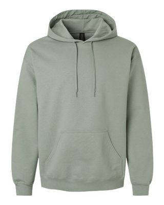 Gildan Softstyle Hoodie - SAGE