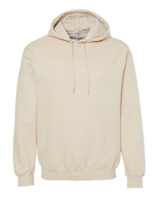 Gildan Softstyle Hoodie - SAND