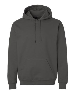 Gildan Softstyle Hoodie - SMOKE