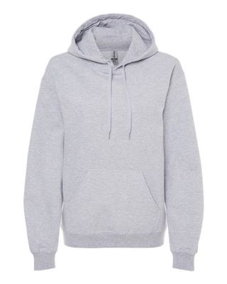 Gildan Softstyle Hoodie - SPORT GREY