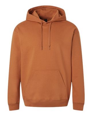 Gildan Softstyle Hoodie - TEXAS ORANGE