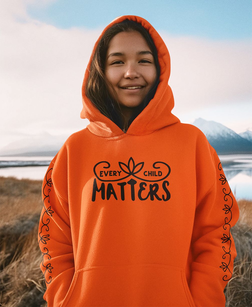 ECM 2026 Adult Hoodie