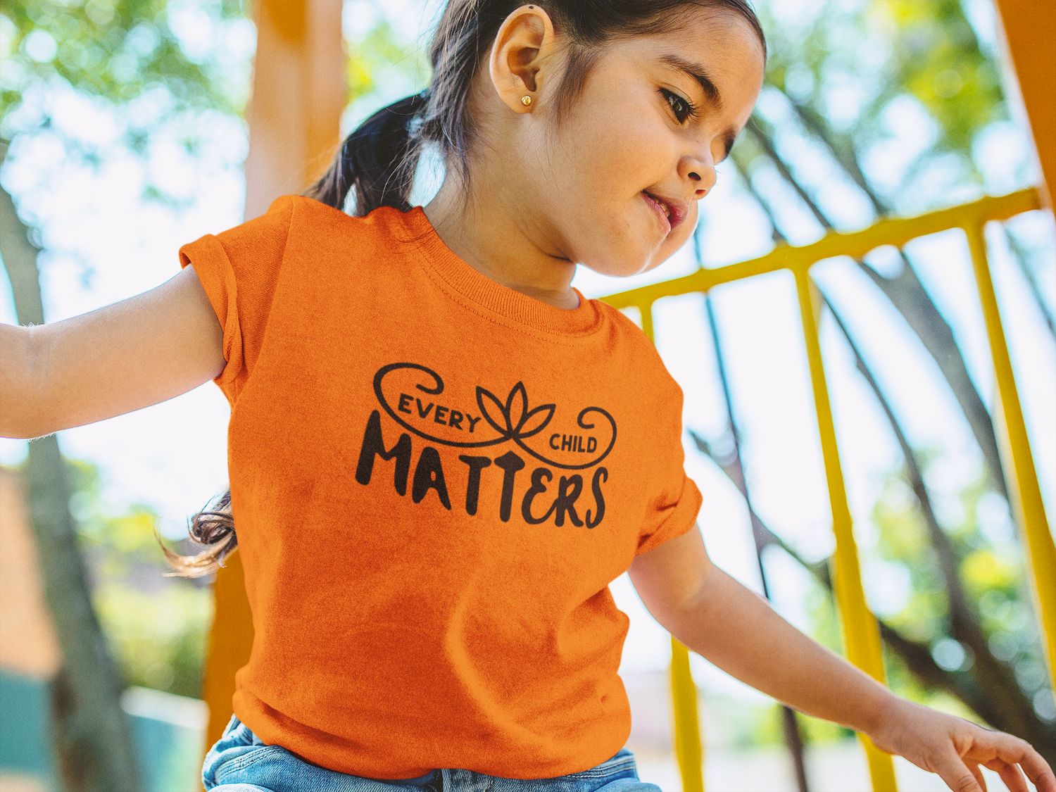 ECM 2026 Toddler T-Shirt