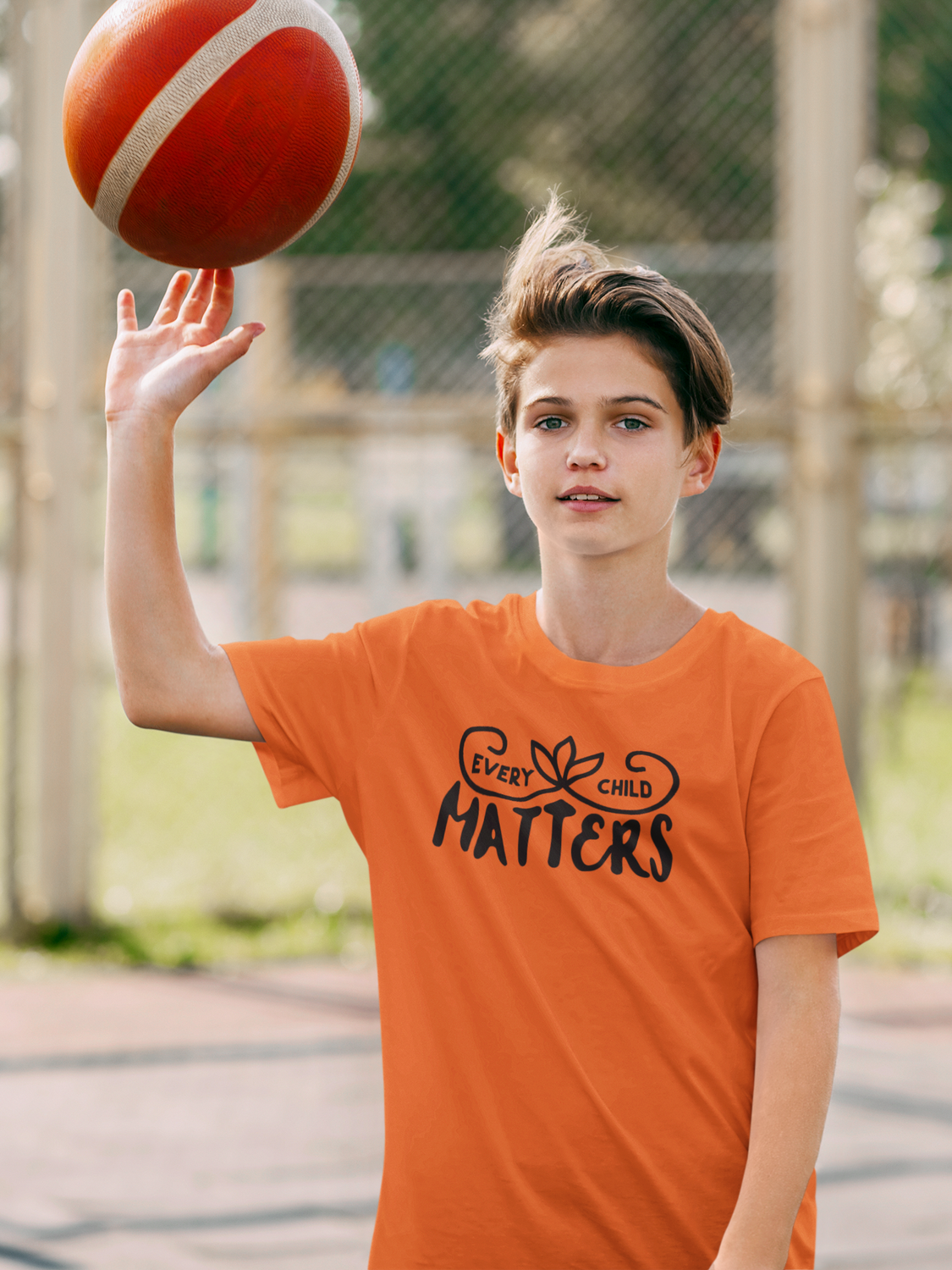 ECM 2026 Youth T-Shirt