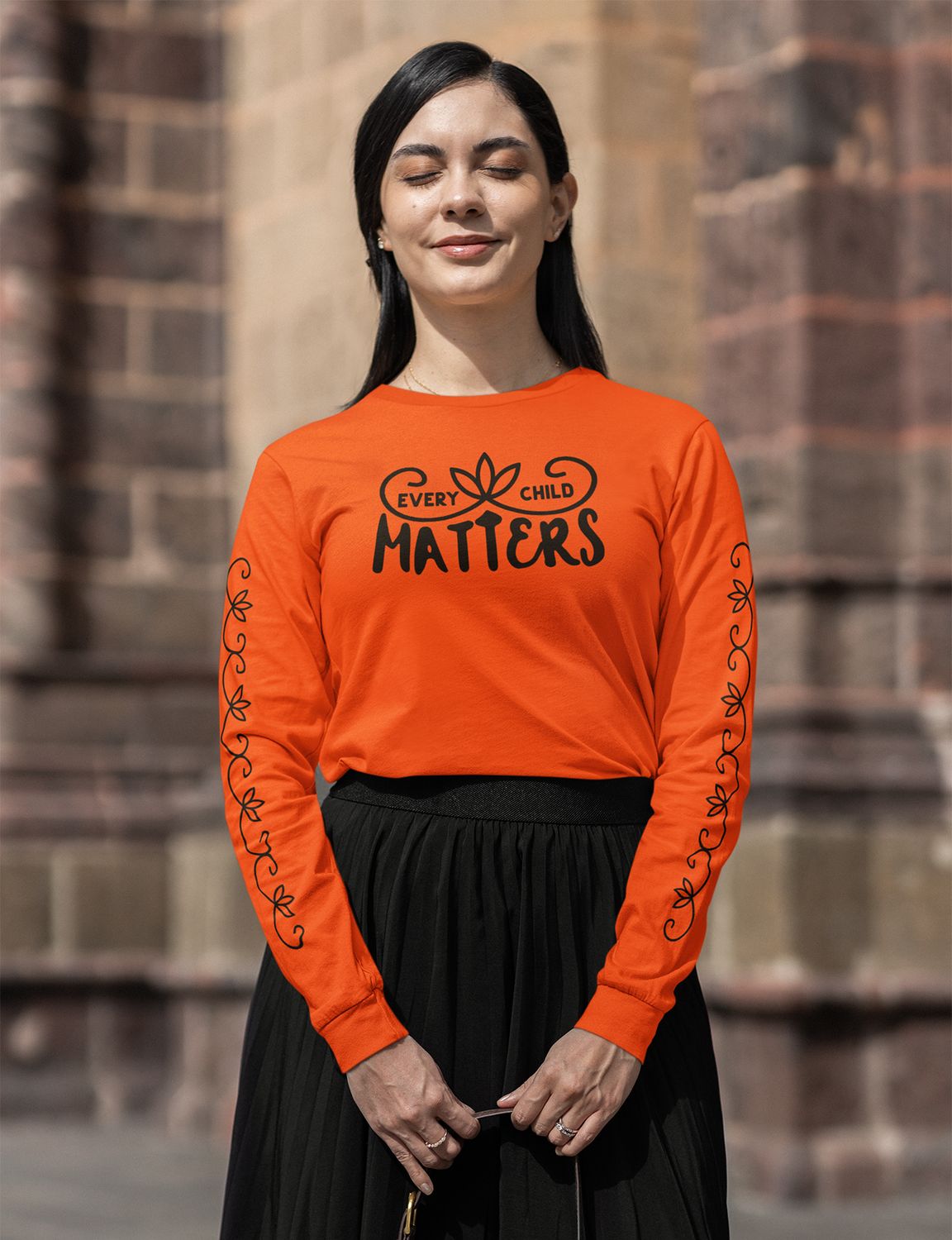 ECM 2026 Adult Long Sleeve