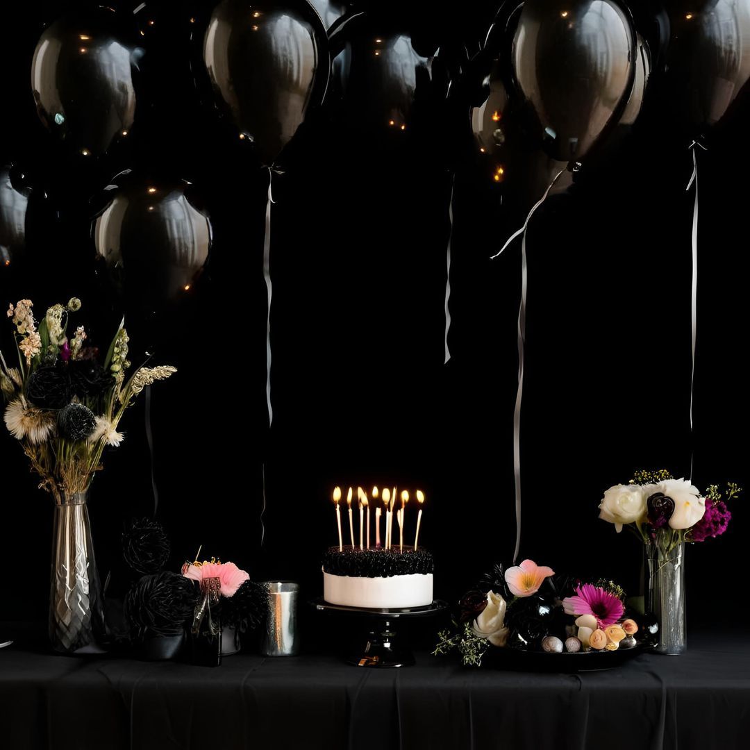Package Anniversaire
