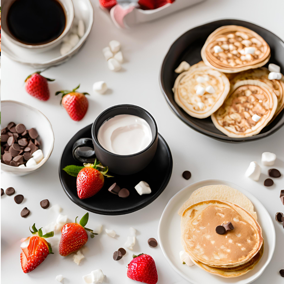 Pause café