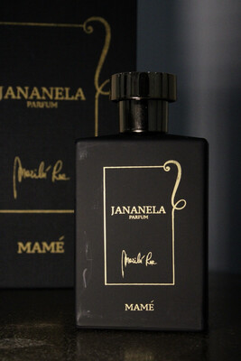 Jananela Parfum 