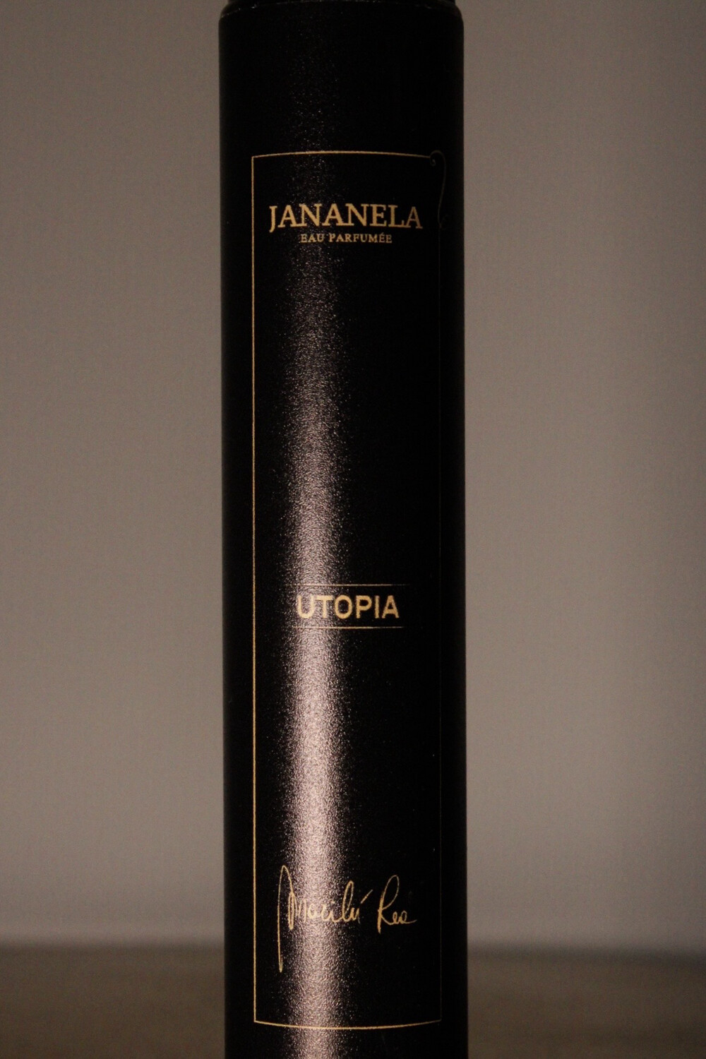 Acqua profumata UTOPIA