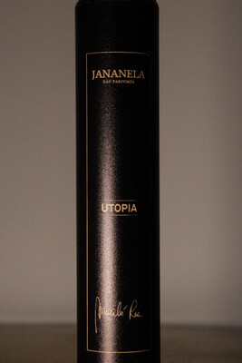 Acqua profumata UTOPIA
