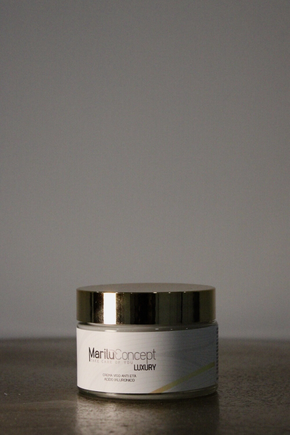 Crema Viso ANTIETÀ