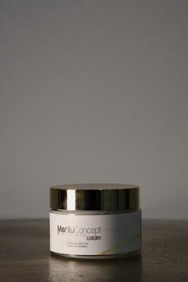 Crema Viso ANTIETÀ