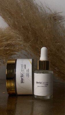 Marilu SkinCare