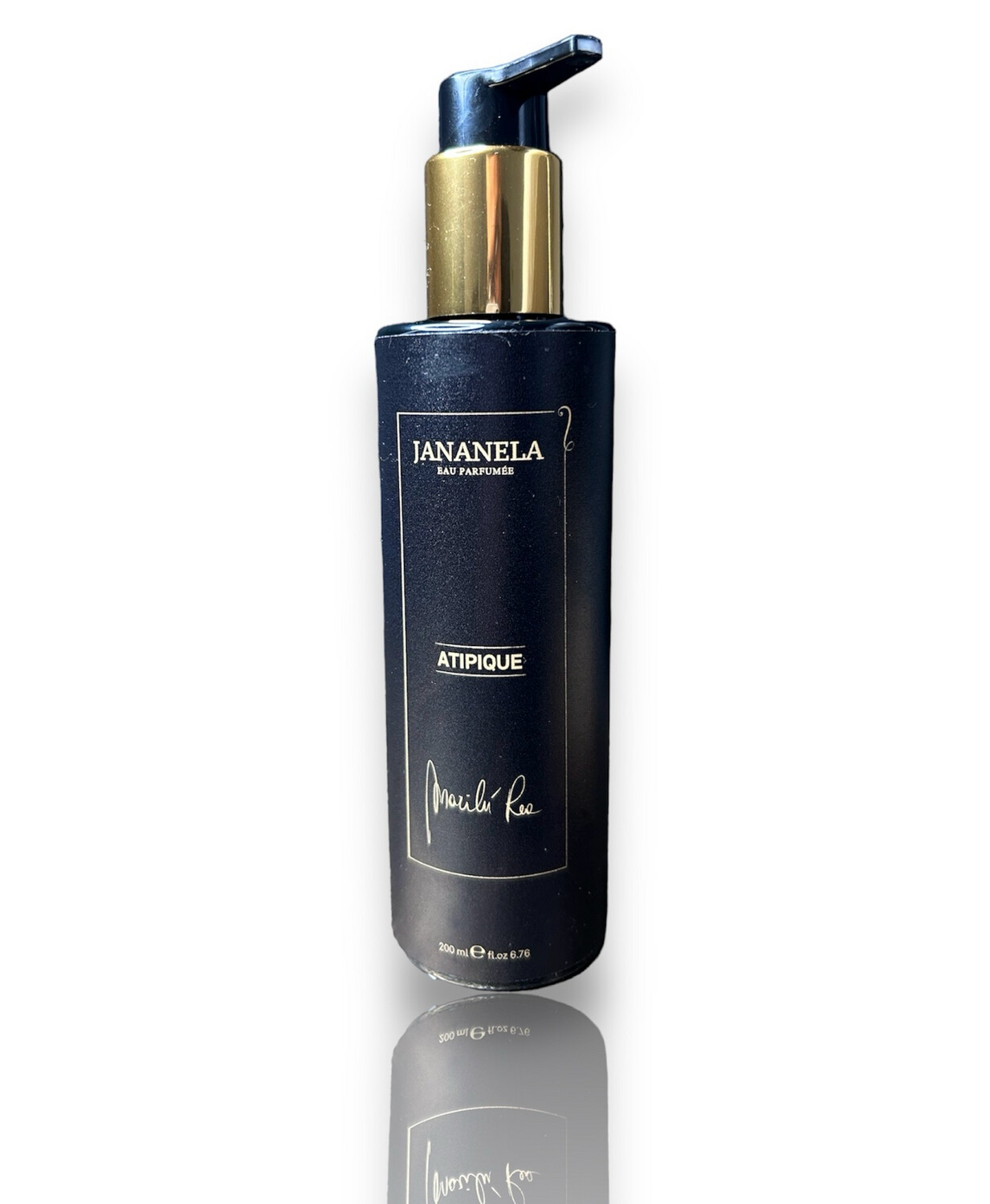 Body Cream / ATIPIQUE