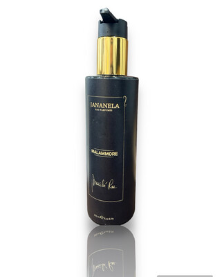 Body Cream / MALAMMORE