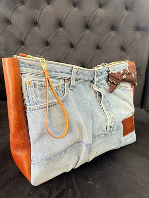 MARILU SUMMER BAGS (BIG)