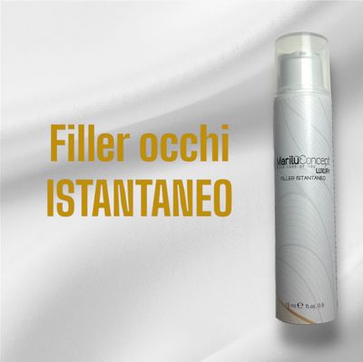 FILLER OCCHI ISTANTANEO