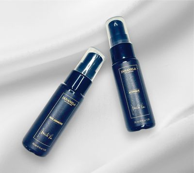 Kit Body Cream (minisize)
