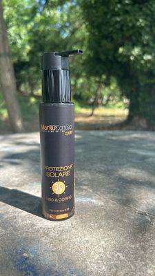 Protezione Solare SPF30