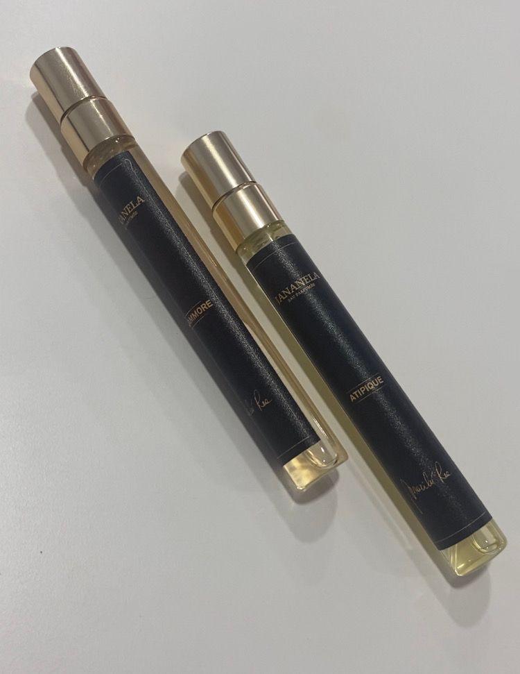 KIT DA BORSA - Atipique&amp;Malammore