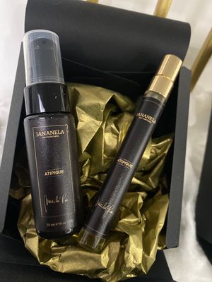 Beauty Box