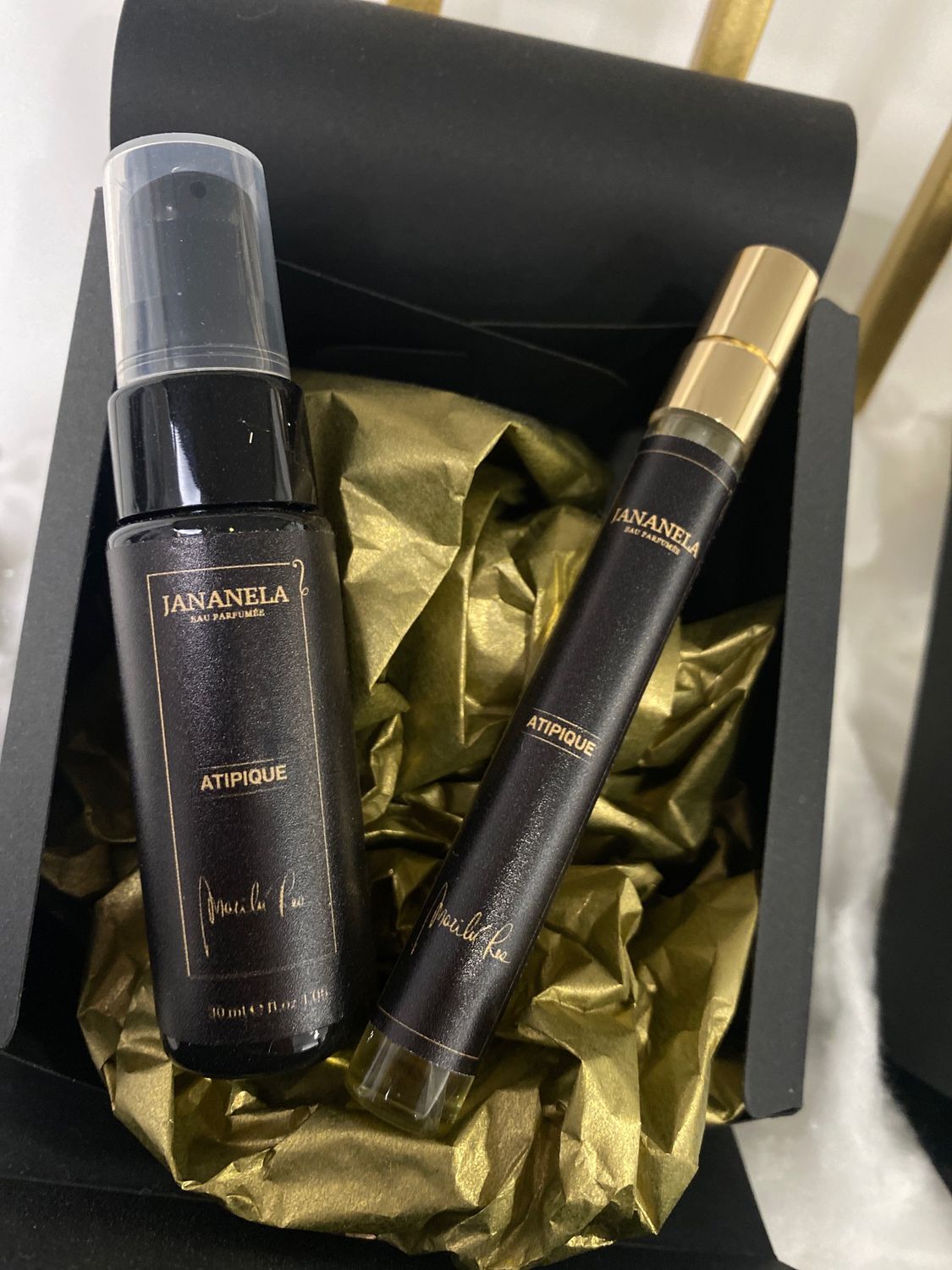 Beauty Box