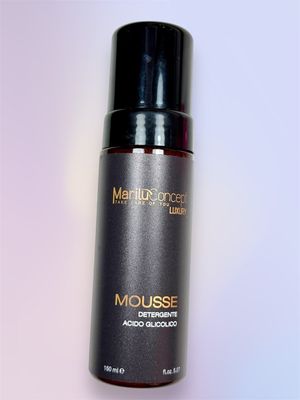 Mousse Detergente