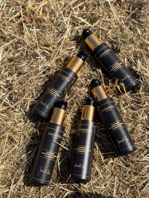 Olio Secco - Super Idratante al Maracujia