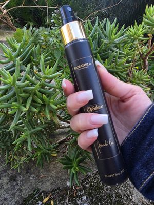 Acqua profumata “EFFEDIESSE”