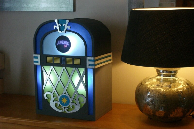 Urne Juke Box