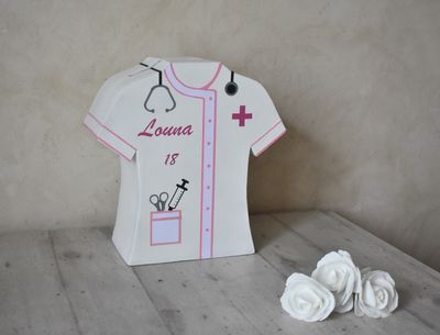 Urne Infirmière