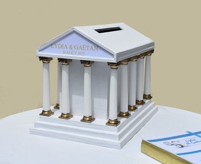 Thème Grèce