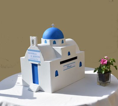 Thème Grèce