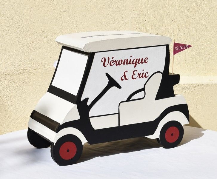 urne Golf