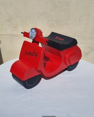 Urne Vespa